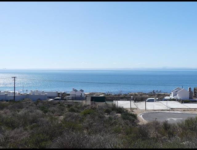 LAND FOR SALE IN ST HELENA VIEWS